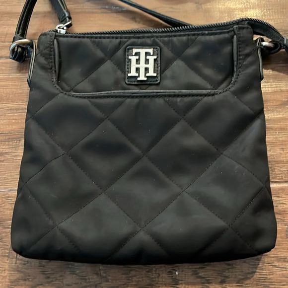 Tommy Hilfiger Mini Purse - Picture 2 of 10